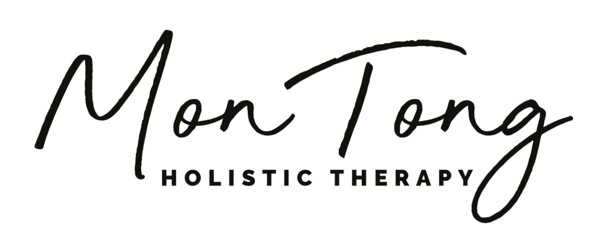 Logo for Montong Holistic Therapy