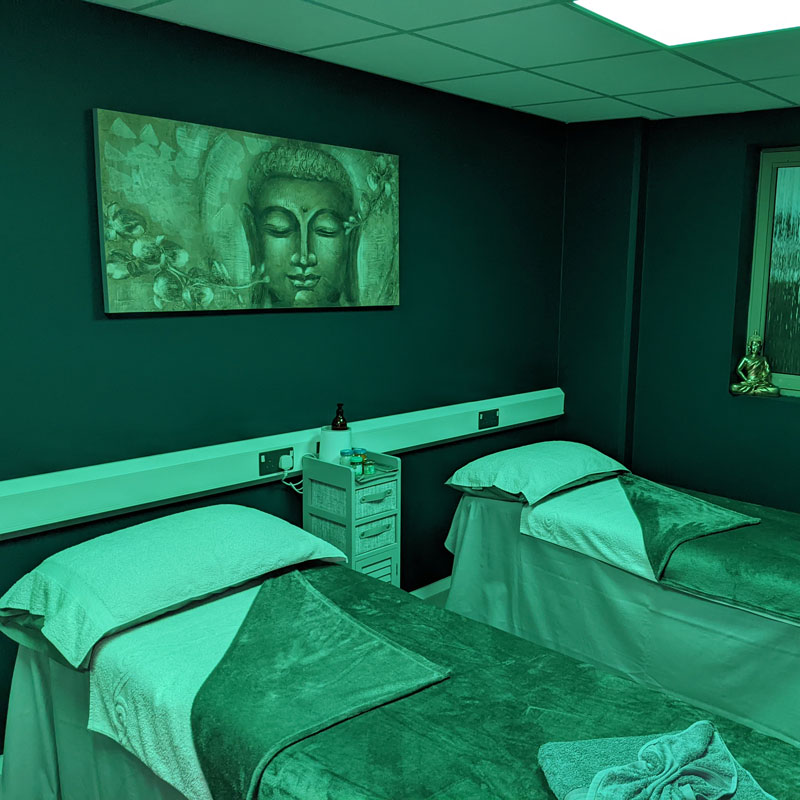 Image of Montong Holistic Therapy