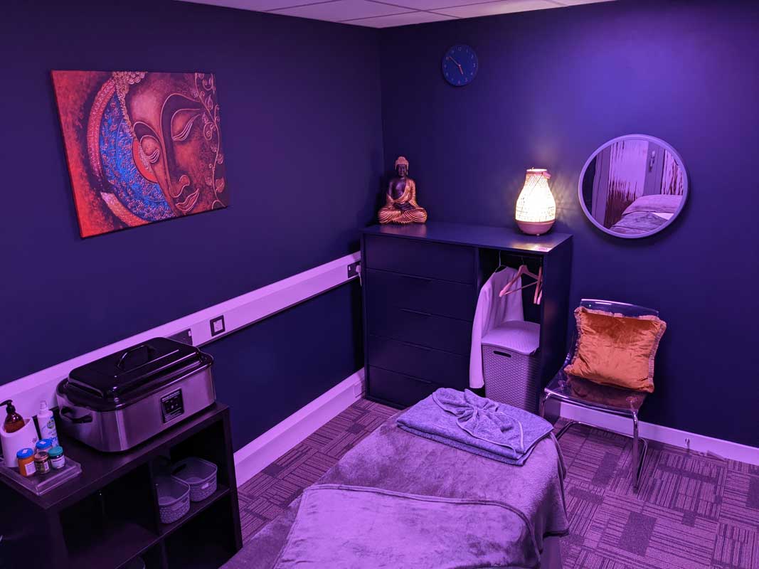 Image of Montong Holistic Therapy